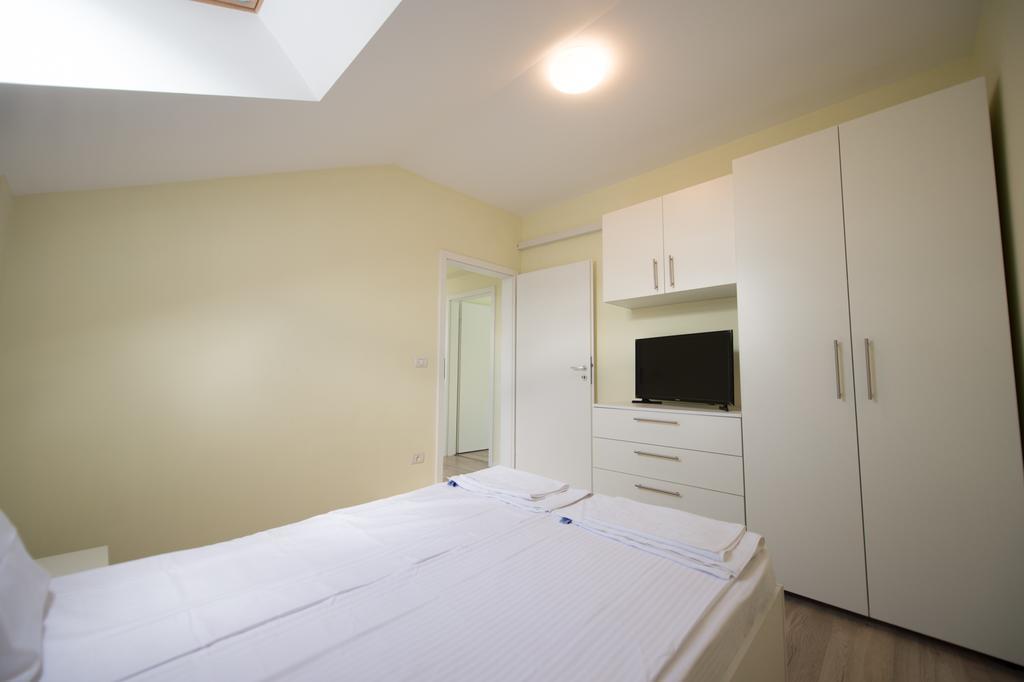 Gaga Residence 14 Timisoara Room photo